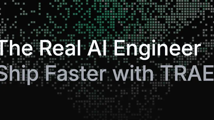 Trae 保姆级安装教程:10 分钟配置一个最懂你的 AI “超级助手”